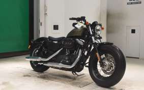 HARLEY XL1200X 2012