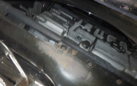 HONDA GL1500 GOLD WING SIDECAR SE 1990
