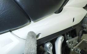 SUZUKI BANDIT 1250 SA 2009 GW72A