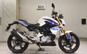BMW G310R 2018
