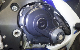 SUZUKI GSX-R750 2009