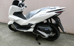 HONDA PCX125 JK05