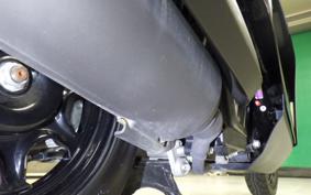 HONDA TACT Gen.4 AF79