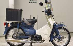 HONDA C50 SUPER CUB 2007 AA01
