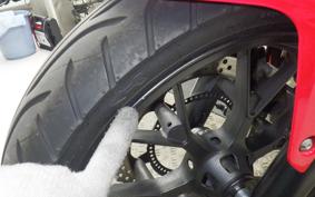 HONDA CBR400R 2013 NC47