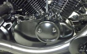 YAMAHA DRAGSTAR 400 1996 4TR