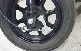 YAMAHA JOG-7 2025 AY01