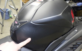 HONDA CBR250RR A MC51