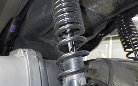 HONDA FORZA 250 MF13