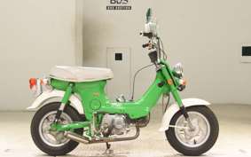 HONDA CHALY 50 CF50