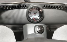 HONDA GYRO TA03