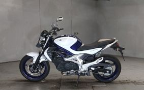 SUZUKI GLADIUS400 2010 VK58A