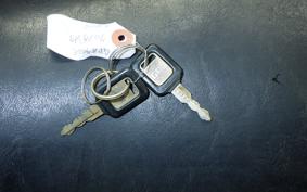 KAWASAKI GPZ900R NINJA 1998 ZX900A