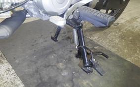 HONDA CROSS CUB 110 2020 JA60