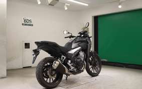 HONDA 400X 2019 NC56