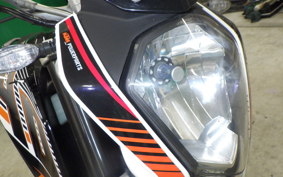 KTM 200 DUKE 2024