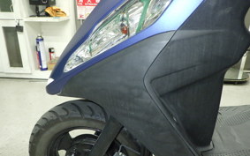 YAMAHA JOG125 1991 SEJ5J