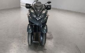 YAMAHA TORI CITY 300 SH15J