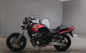 HONDA CB400SF 1992 NC31