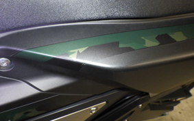 HONDA X-ADV 750 2020 RC95