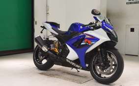 SUZUKI GSX-R1000 2007