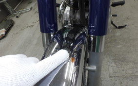 HONDA CB350 1968