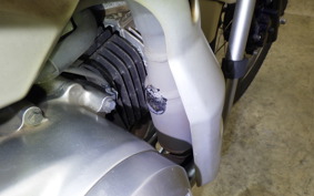 HONDA CT125 HUNTER CUB 2007 JA55