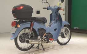 HONDA C50 SUPER CUB AA09