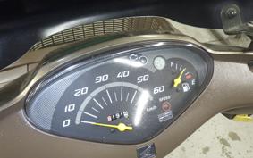 HONDA DIO CESTA GEN 2 AF68