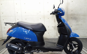 SUZUKI LET's CA4AA
