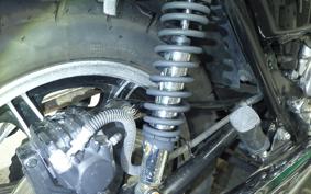 YAMAHA XS650 SPECIAL 1980