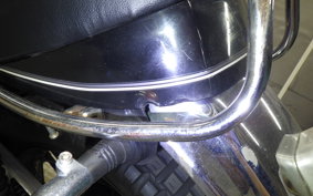 YAMAHA SR400 Gen.2 1995 1JR