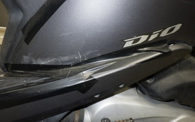 HONDA DIO Gen.6 2023 AF68