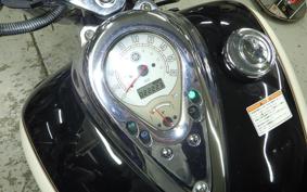 YAMAHA DRAGSTAR 400 CLASSIC 2006 VH01J