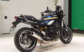 KAWASAKI Z900RS 2022 ZR900C