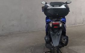 YAMAHA TRICITY 155 ABS SG37J