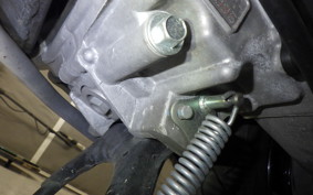 HONDA TACT-4ﾍﾞｰｼｯｸ AF79