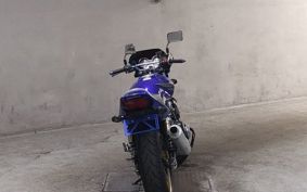 HONDA CB400SFV-3 2005 NC39