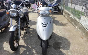 YAMAHA JOG-7 1989 AY01