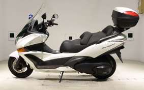 HONDA SILVER WING 400 GT Type 2009 NF03
