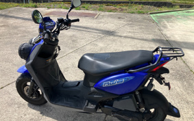 YAMAHA BW*s SA53J