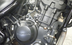 HONDA REBEL 250 2014 MC49