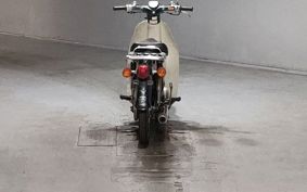 HONDA SUPER CUB50 C50