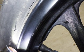 SUZUKI ADDRESS 110 2025 CE47A