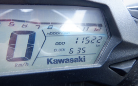 KAWASAKI Ninja 250SL BX250A