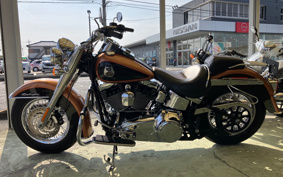 HARLEY FLSTN1340-1450 2007 JD5