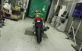 KAWASAKI ZRX400 2008 ZR400E
