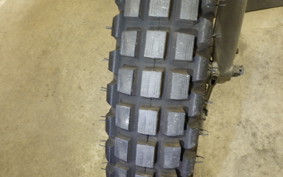 HONDA CT250S SILKROAD 2023 L250S