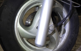 YAMAHA AXIS 125 TREET SE53J