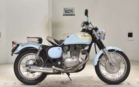 KAWASAKI ESTRELLA CUSTOM BJ250A